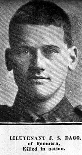 John Stewart Dagg