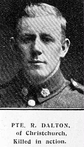 Roland Dalton