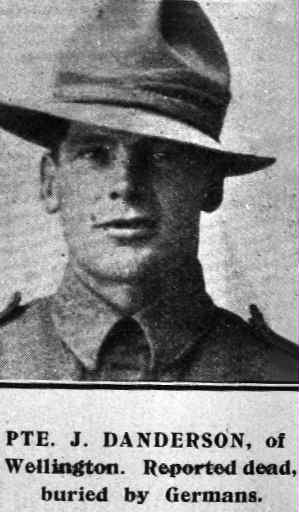John Danderson