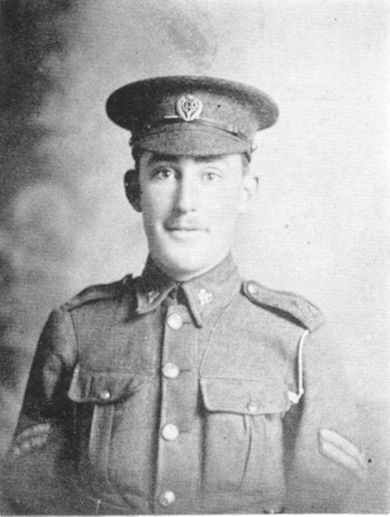 Llewellyn Thomas Davis