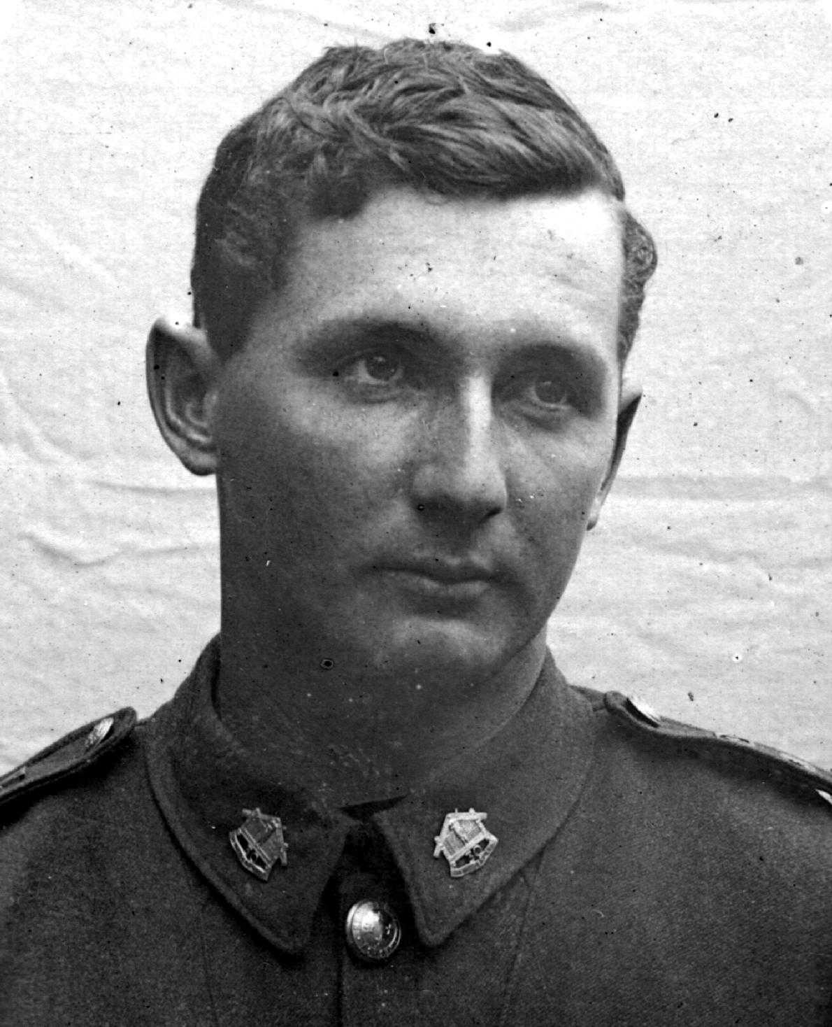 Otto Diggelman