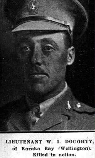 William Trenton Doughty