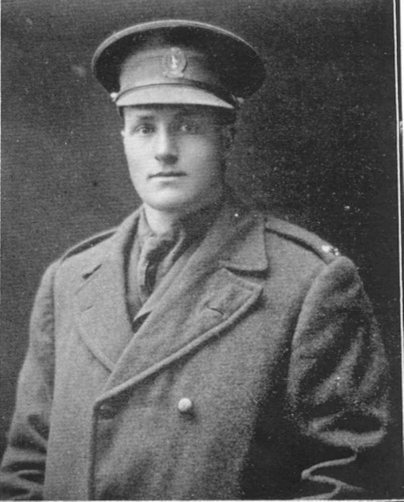 Allan Ritchie Douglas