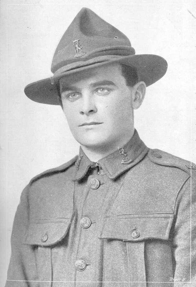 John Canning Dove