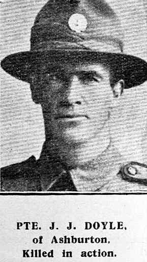 John Joseph Doyle