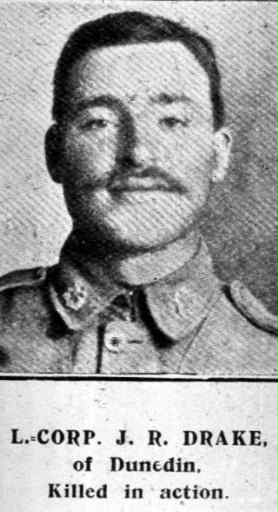 John Robert Drake