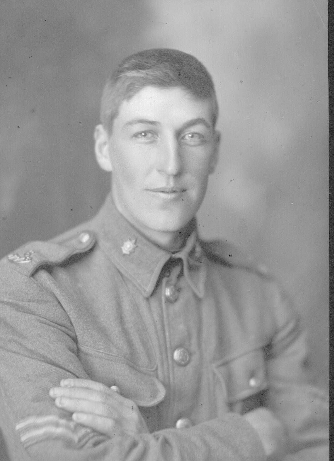 Francis Robert Dynes