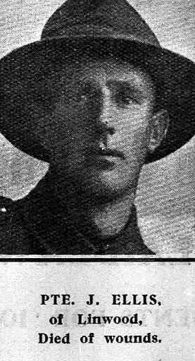James Ellis