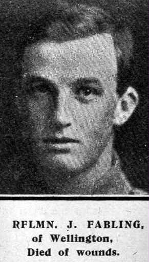 John Fabling