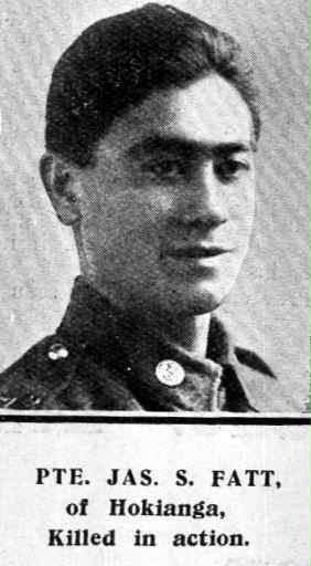 James Fatt