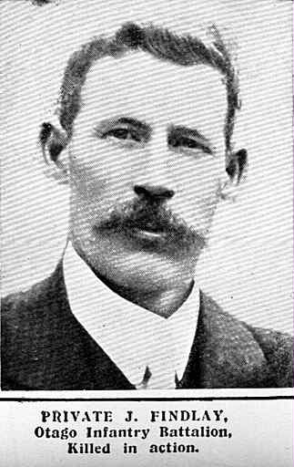 John Findlay