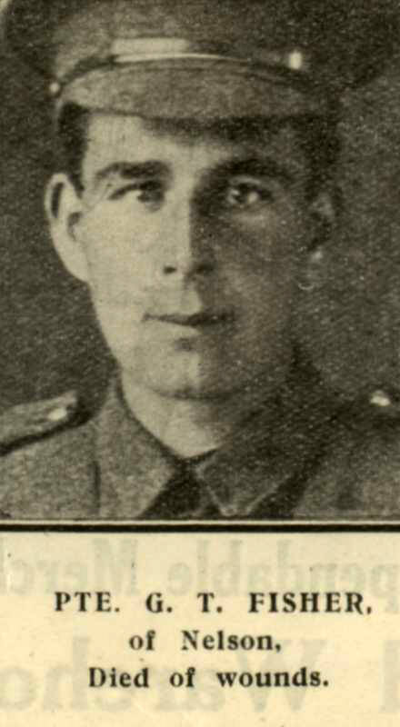 George Fisher