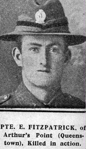 Edward Fitzpatrick