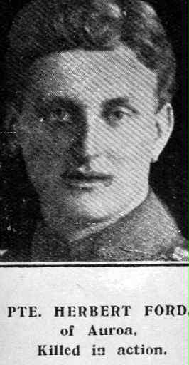 Herbert Ford