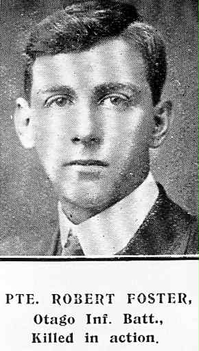 Robert Foster