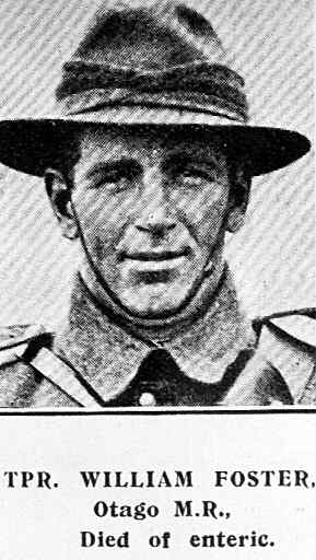 William Foster
