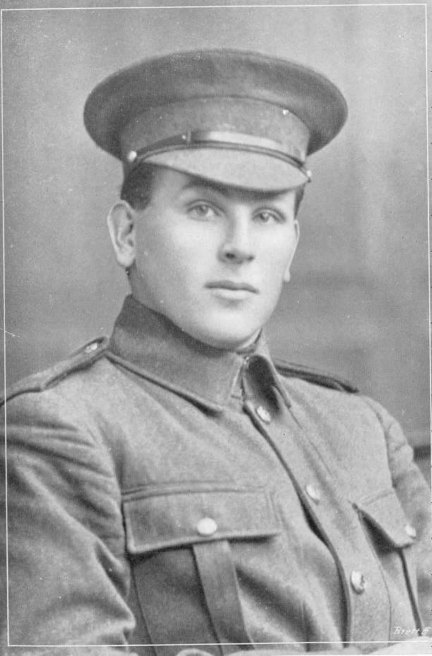 Raymond Thomas Fry