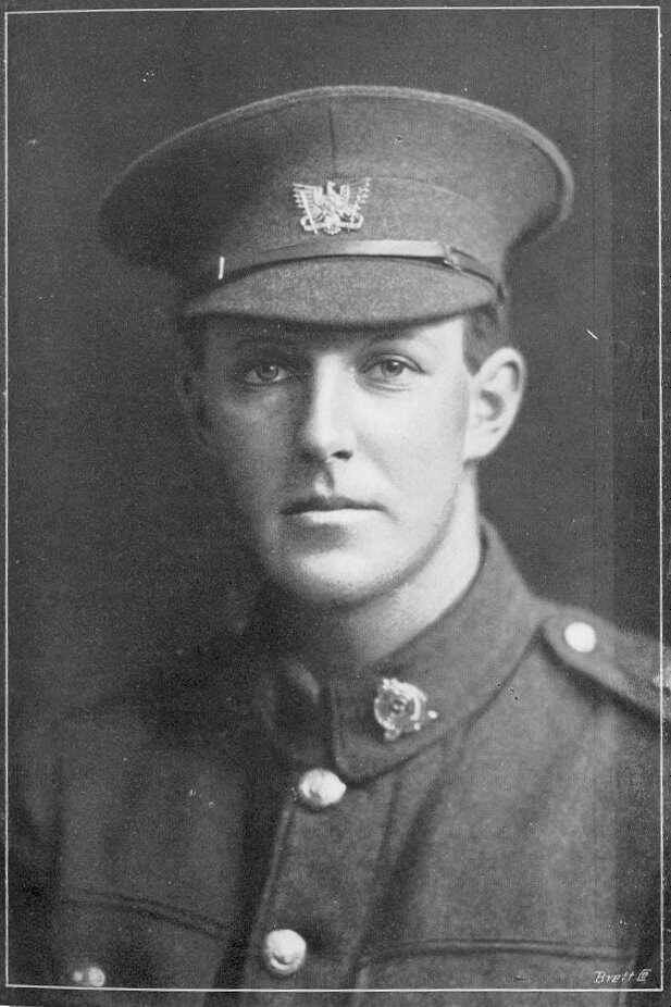 Angelo William Thomas Gill