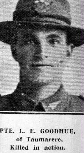 Louis Edward Goodhue