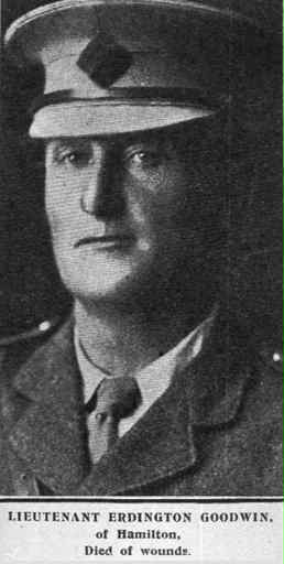 Erdington Goodwin