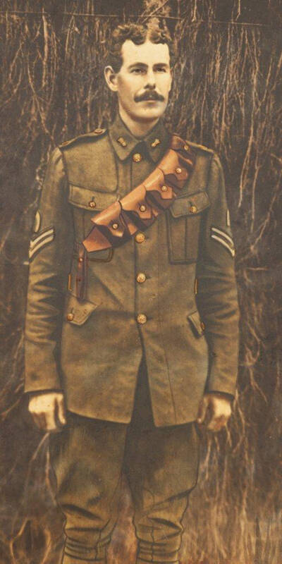 Reginald John Hancock