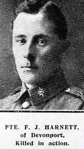 Francis Joseph Harnett