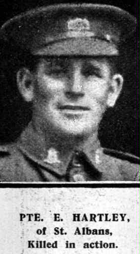 Edward Hartley
