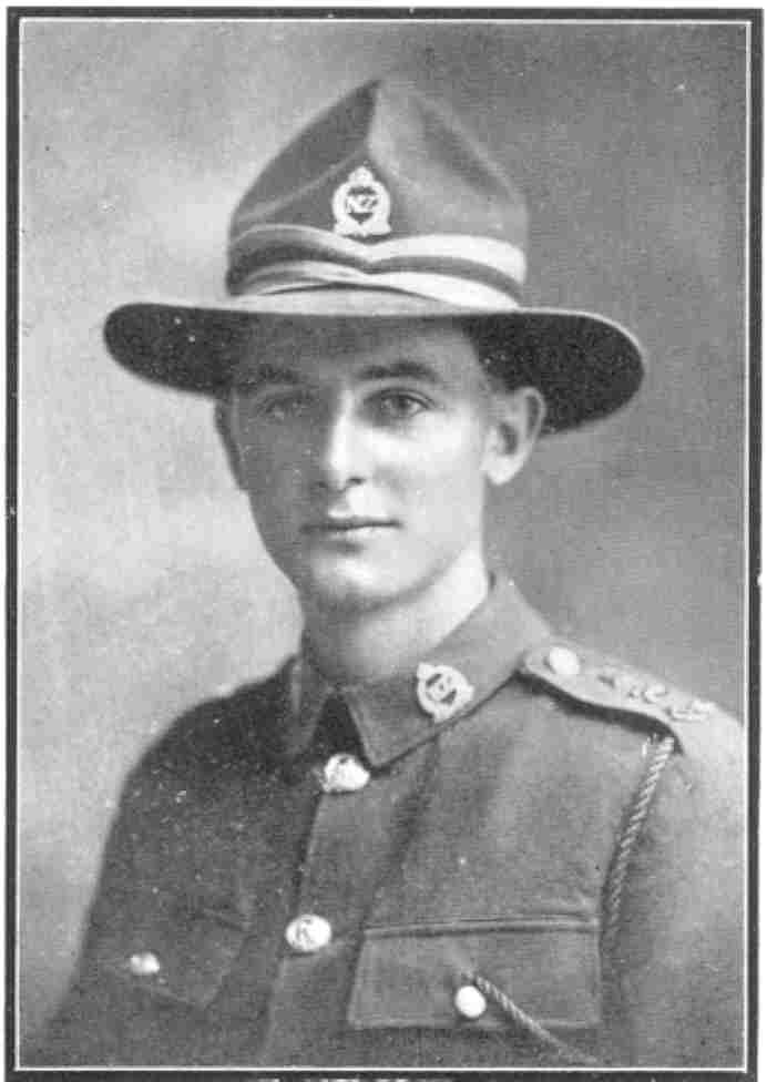 Douglas Shaw Haynes
