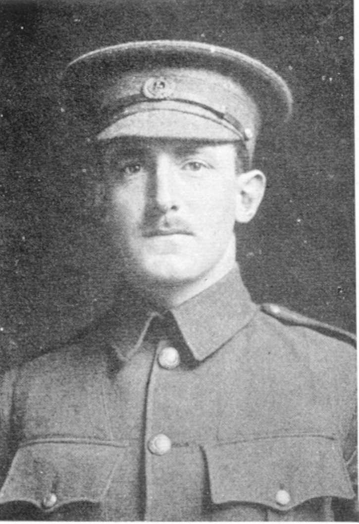 Arthur Lifford Oliver Hewitt