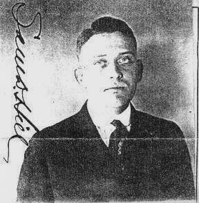 Samuel Douthitt Hill