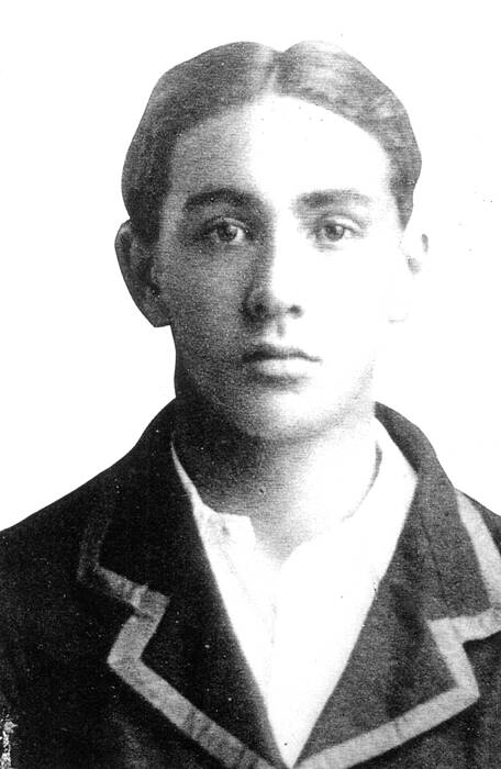 Herbert Hindmarsh