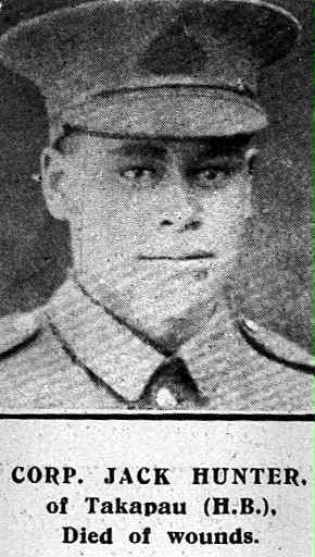 Jack Hunter
