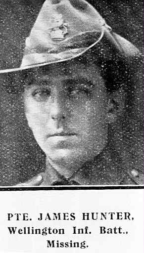 James Hunter