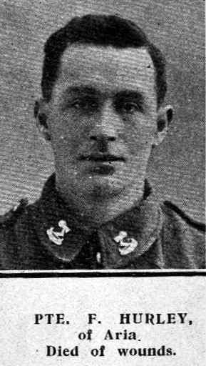 Francis Hurley
