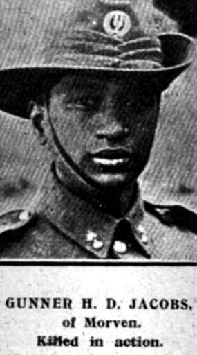 Henry Davis Jacobs