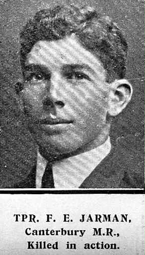 Frank Elworthy Jarman