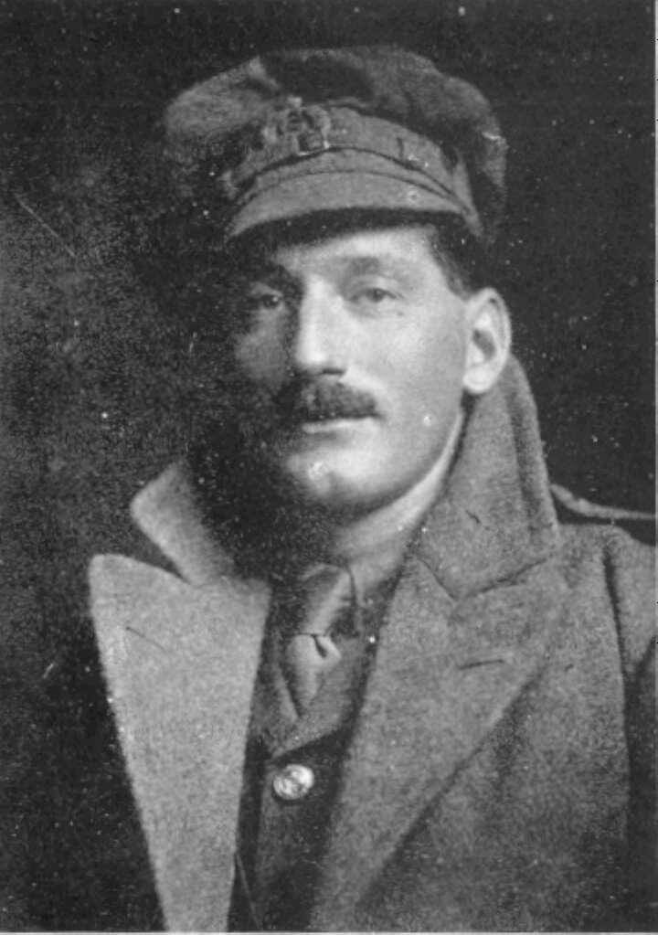 Hugh Nelson Jickell