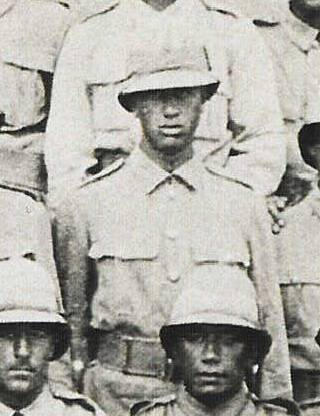 William Johnson