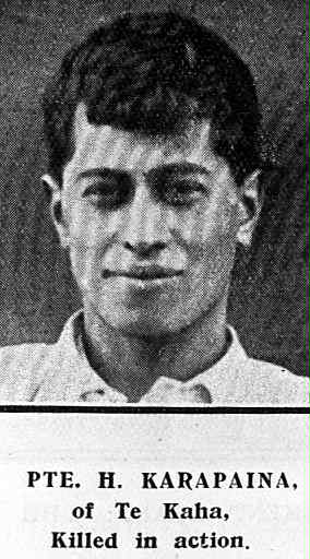Hakota Karapaina