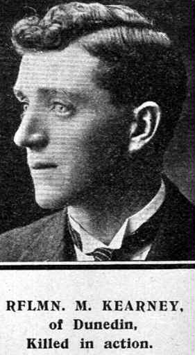 Michael Kearney