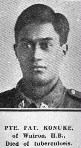 Patrick Konuke