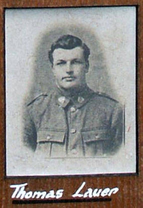 Thomas Lauer