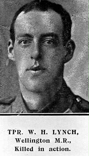 William Henry Lynch