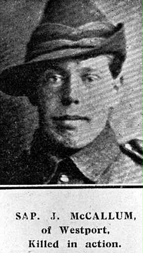 Joseph McCallum