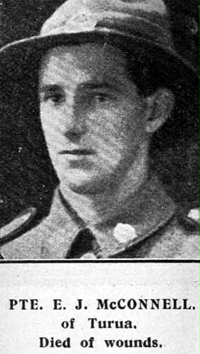 Edward James McConnell