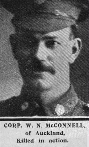 William Nevin McConnell