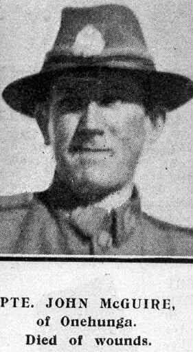 John McGuire