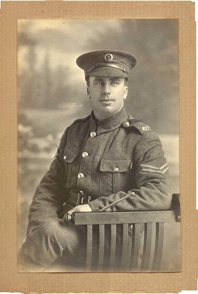 John Donald MacLeod