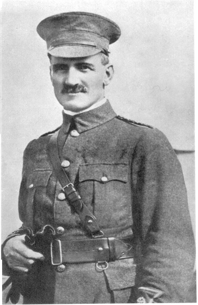 William George Malone