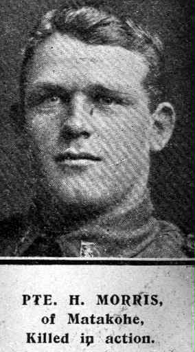 Henry Morris